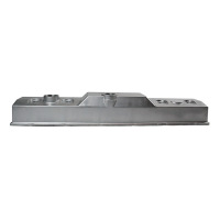 Motor de repuestos de excavadora para tapa de válvula 6D95