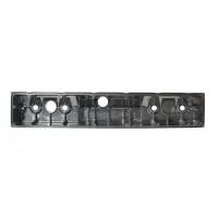 Motor de repuestos de excavadora para tapa de válvula 6D95