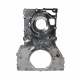 Hot Sale 6HK1 Timing Cover for Excavator Diesel Engine