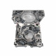 Hot Sale 6HK1 Timing Cover for Excavator Diesel Engine