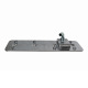 4D102 5317884 Excavator Accessories Side Cover