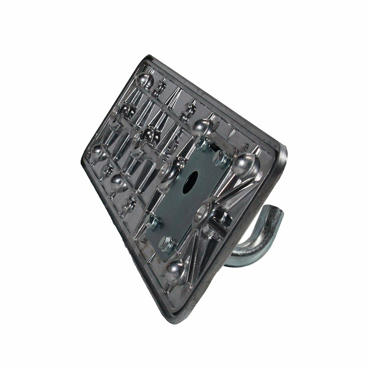 4D102 5317884 Excavator Accessories Side Cover