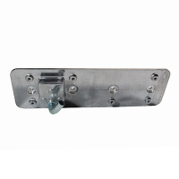 4D102 5317884 Excavator Accessories Side Cover