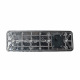 4D102 5317884 Excavator Accessories Side Cover