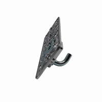 4D102 5317884 Excavator Accessories Side Cover