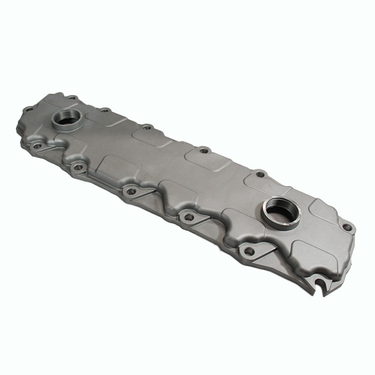 Excavator Spare Parts Engine for C7 Valve Cover