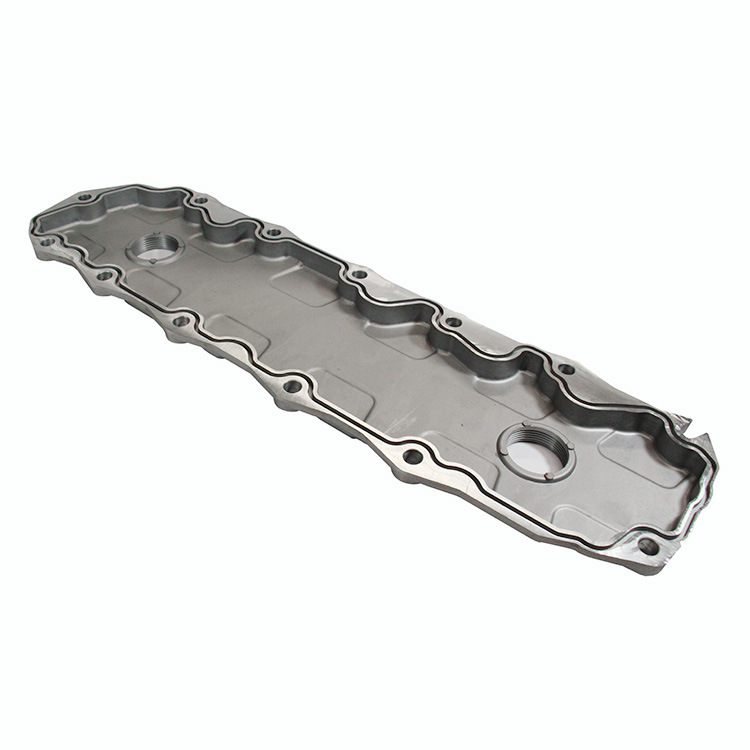 Excavator Spare Parts Engine for C7 Valve Cover