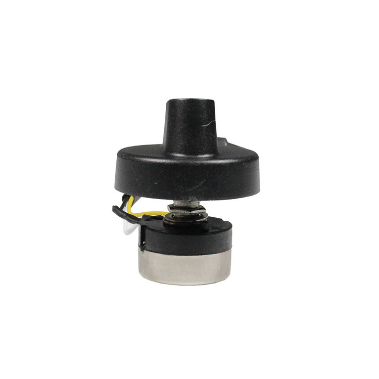 High Quality Excavator Parts HD Universal Throttle Motor Knob Motor Ass'y