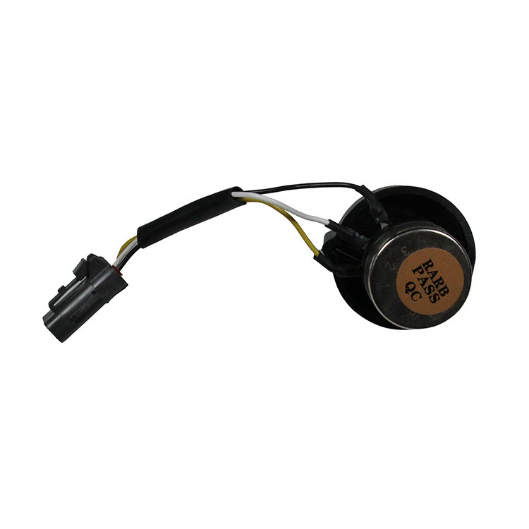 High Quality Excavator Parts HD Universal Throttle Motor Knob Motor Ass'y