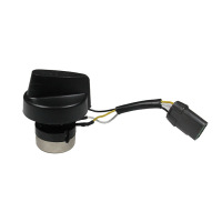 High Quality Excavator Parts HD Universal Throttle Motor Knob Motor Ass'y