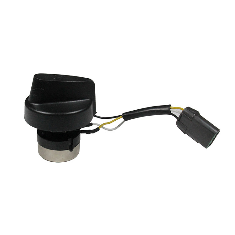High Quality Excavator Parts HD Universal Throttle Motor Knob Motor Ass'y