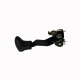 Excavator Parts Sk Ultra 8 Cab Spare Parts Cab Door Lock Assembly