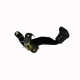 Excavator Parts Sk Ultra 8 Cab Spare Parts Cab Door Lock Assembly