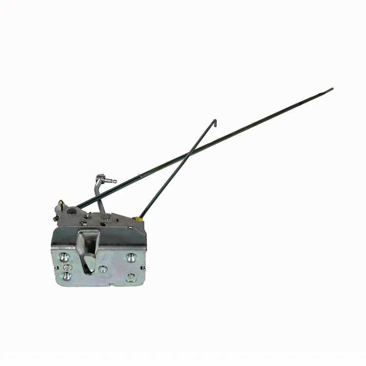 Conjunto de alta qualidade da fechadura da porta do táxi das peças sobresselentes do táxi dos acessórios Dh220 da máquina escavadora