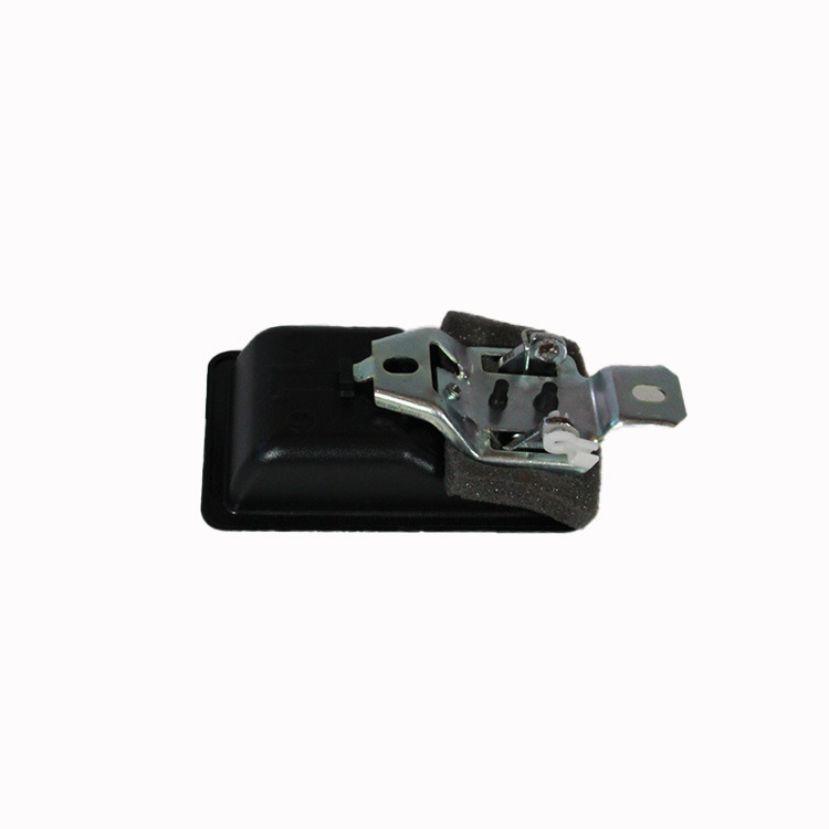 Excavator Accessories Dh220 Cab Spare Parts Cab Door Lock Assembly