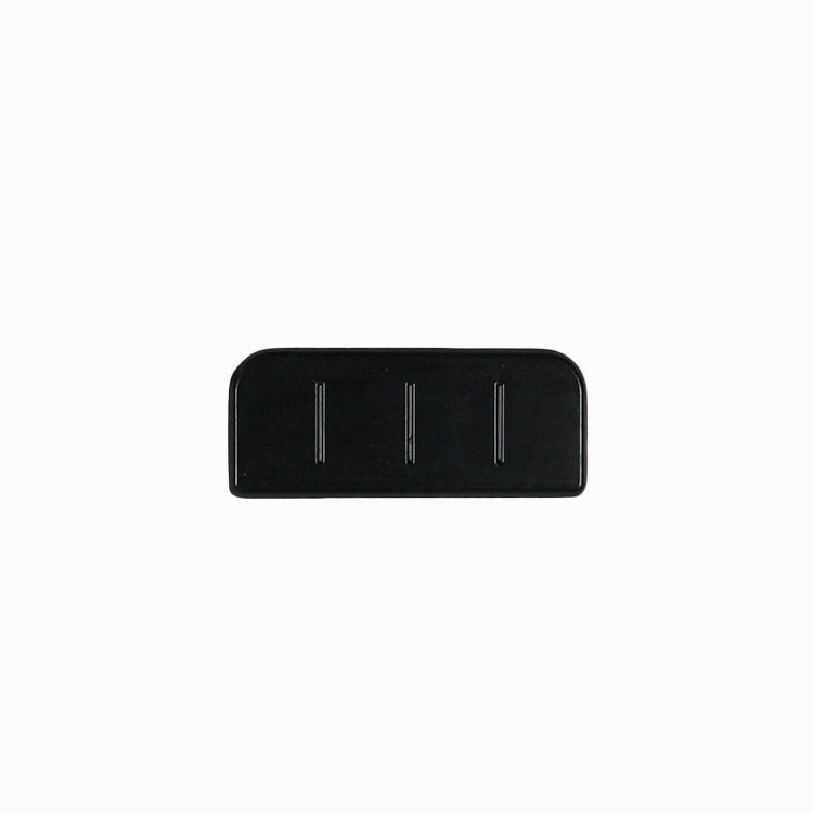 Excavator Accessories Dh220 Cab Spare Parts Cab Door Lock Assembly