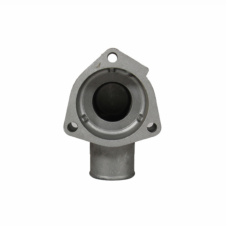 Excavator Accessories E320 E200b Thermostat Upper Seat Thermostat Housing Seat