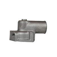 Excavator Accessories E320 E200b Thermostat Upper Seat Thermostat Housing Seat
