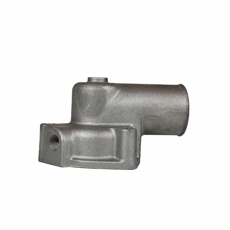 Excavator Accessories E320 E200b Thermostat Upper Seat Thermostat Housing Seat