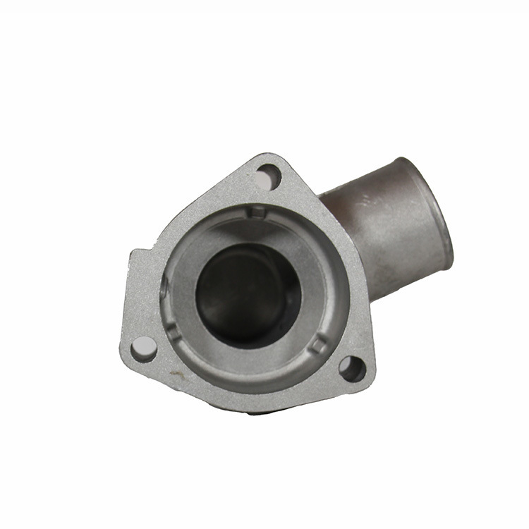 Excavator Accessories E320 E200b Thermostat Upper Seat Thermostat Housing Seat