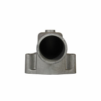 Excavator Accessories E320 E200b Thermostat Upper Seat Thermostat Housing Seat