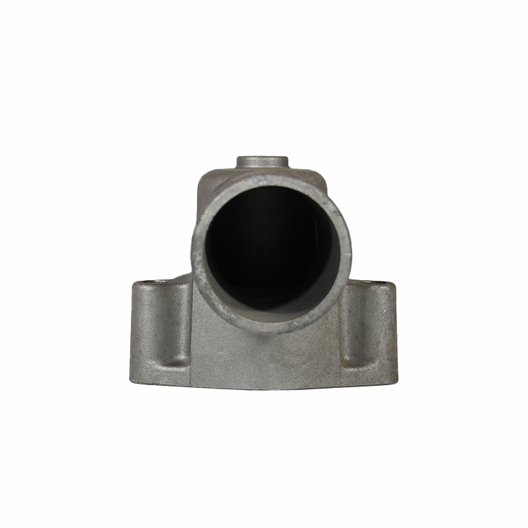 Excavator Accessories E320 E200b Thermostat Upper Seat Thermostat Housing Seat