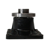 Peças da escavadeira E320d. 329. D2. Suporte de ventilador C9 Suportes de rolamento de ventilador