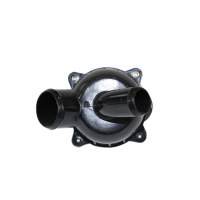 Accesorios para excavadora Dh280-3 65.06401-6040 Termostato Seat