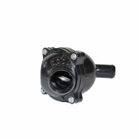 Accesorios para excavadora Dh280-3 65.06401-6040 Termostato Seat