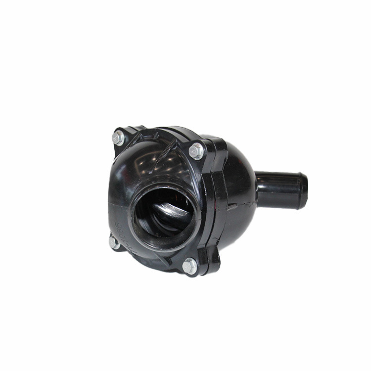 Accesorios para excavadora Dh280-3 65.06401-6040 Termostato Seat