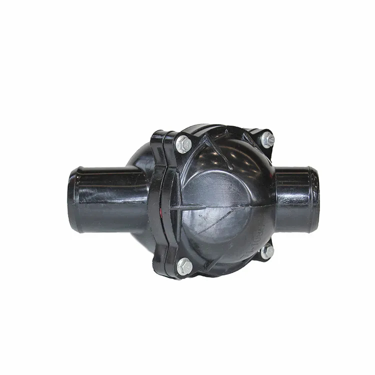 Accesorios para excavadora Dh280-3 65.06401-6040 Termostato Seat