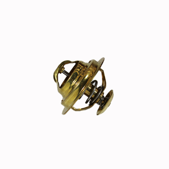 Accesorios para excavadoras 4bd1 76 grados 82 grados 8-94472331-1 Termostato