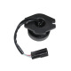 High Quality Excavator Accessories Controller Throttle Switch Dh220-5 Throttle Motor Knob Switch