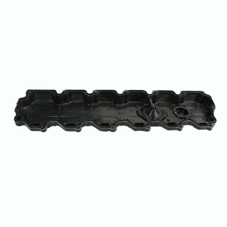Excavator Spare Parts Engine for C6.6 Valve Cover Valve Chamber Cover