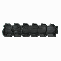 Excavator Spare Parts Engine for C6.6 Valve Cover Valve Chamber Cover