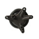 Excavator Accessories E320d Fan Bracket Pulley Assembly (High) Belt Tensioner Mounting Bracket