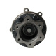 Excavator Accessories E320d Fan Bracket Pulley Assembly (High) Belt Tensioner Mounting Bracket
