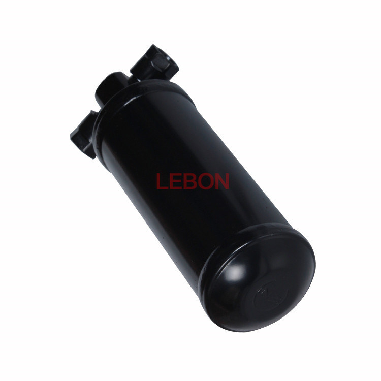 Excavator Air Conditioner Parts 515-3r PC120-6 Air Conditioner Drier Bottle Drying Bottle for Excavator Spare Parts