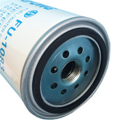 precio de fábrica de alta calidad de la excavadora con combustible/separador de agua Fu-1083 Fs36241 Fs36216 Filtro