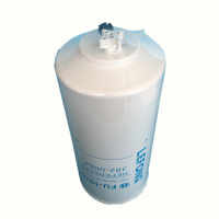 Good Quality Factory Price Excavator Equipped with Fuel/Water Separator Fu-1076 382-0664 Filter