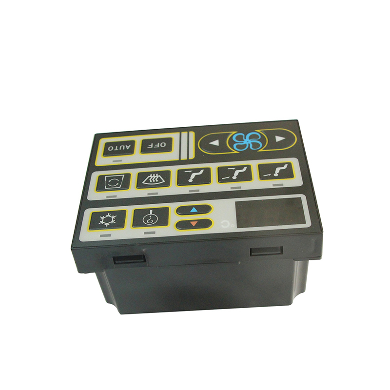 Hot-Sale Air Conditioner Controller 14513653 14541344 14590052 for Ec