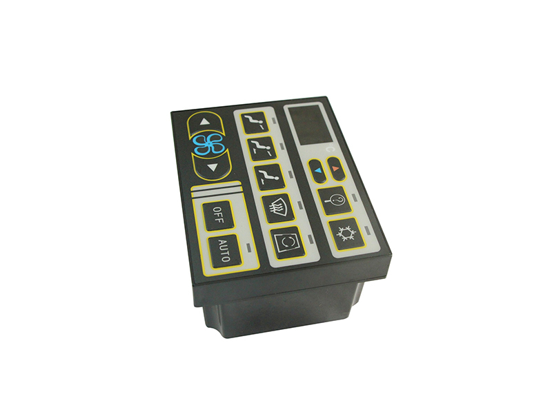 Hot-Sale Air Conditioner Controller 14513653 14541344 14590052 for Ec