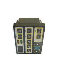 Hot-Sale Air Conditioner Controller 14513653 14541344 14590052 for Ec