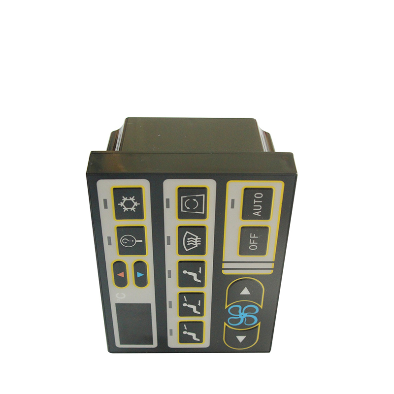 Hot-Sale Air Conditioner Controller 14513653 14541344 14590052 for Ec