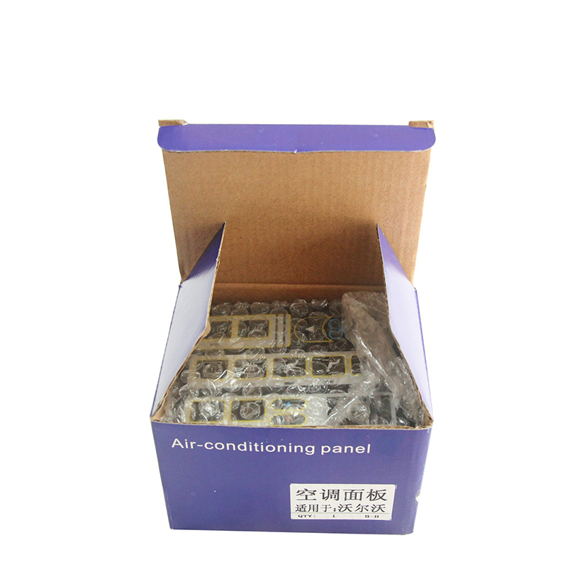 Hot-Sale Air Conditioner Controller 14513653 14541344 14590052 for Ec