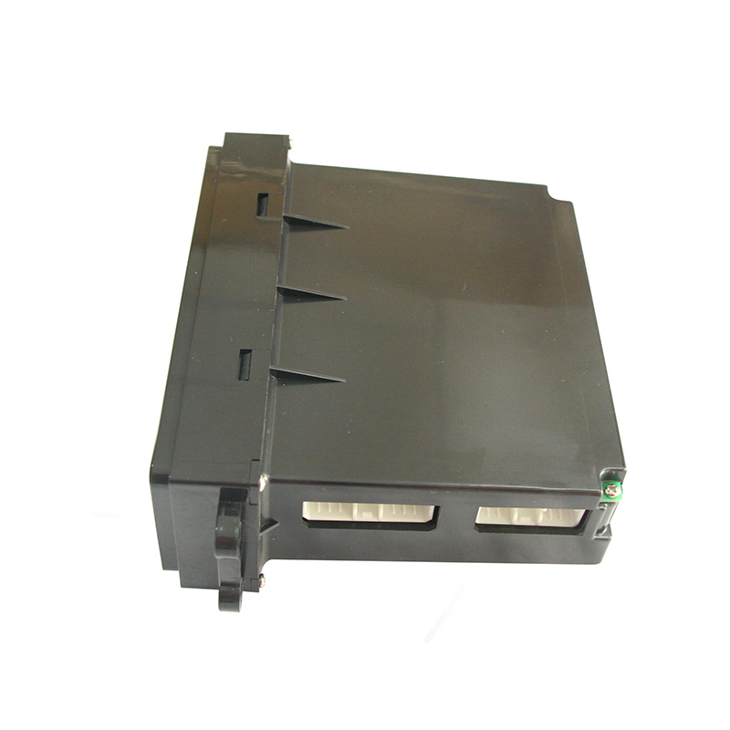 High Quality Air Conditioner Controller 11q6-90370 11q6-90310 for Excavator Parts