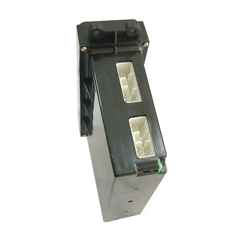 Excavator Accessories 11n6-90031 Air Conditioning Control Panel for R210-7 R225-7.