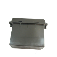 Excavator Accessories 11n6-90031 Air Conditioning Control Panel for R210-7 R225-7.