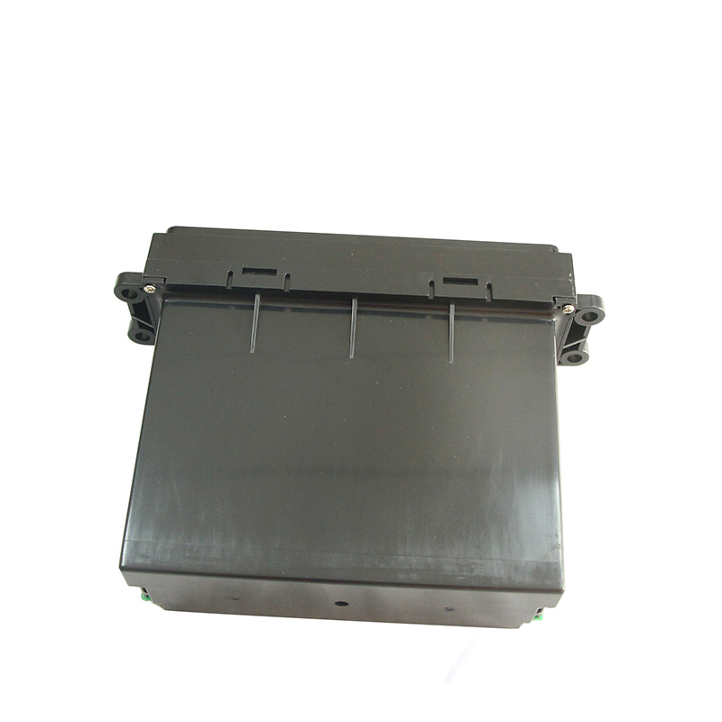 Excavator Accessories 11n6-90031 Air Conditioning Control Panel for R210-7 R225-7.