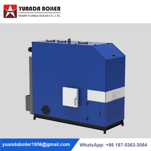 Supply Boiler for Hotel Heating & Hot Water Supply Wholesale Factory